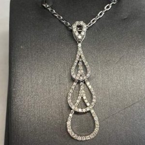 DIAMOND PENDANT
