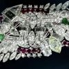 ANTIQUE BROOCH - Image 2