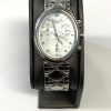 STAINLESS STELL LADIES CHRISTIAN DIOR WATCH - Image 2