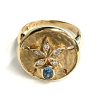 SAND DOLLAR RING - Image 6