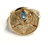 SAND DOLLAR RING - Image 5