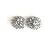 TASSEL EARRINGS WITH DETACHABLE STUDS - Image 2