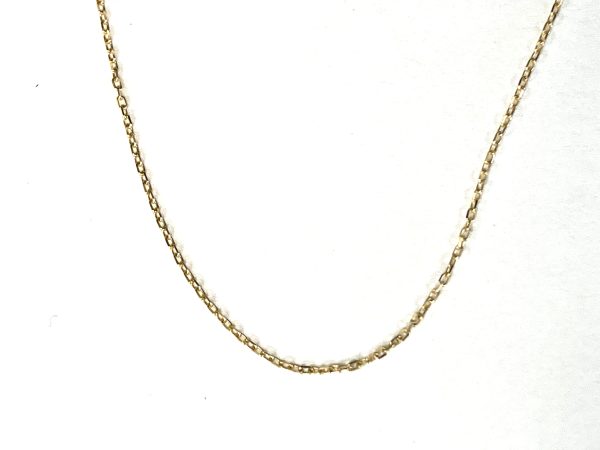 18" FORZANTINA CHAIN