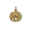 SAND DOLLAR PENDANT - Image 2