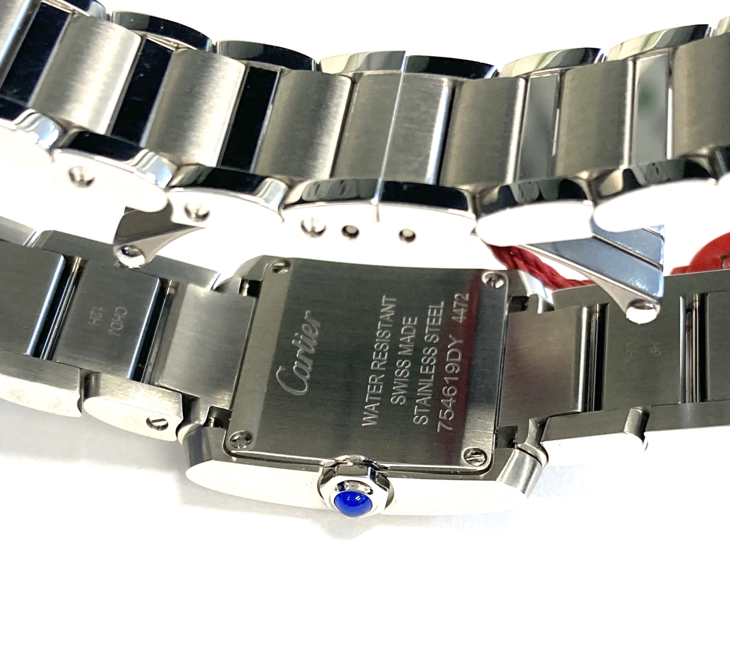 Cartier Tank - Image 2