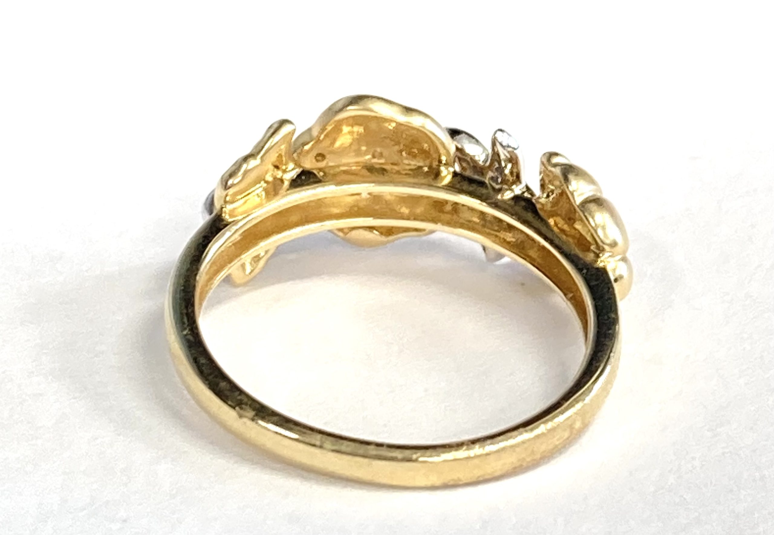 SEA LIFE RING - Image 2