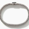 JOHN HARDY BLACK SAPPHIRE ICON BRACELET - Image 2