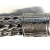 JOHN HARDY BLACK SAPPHIRE ICON BRACELET - Image 6
