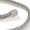 JOHN HARDY DIAMOND ICON BRACELET - Image 7