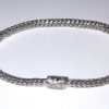JOHN HARDY DIAMOND ICON BRACELET - Image 5
