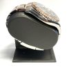 ROLEX YACHT MASTER TWO-TONE ROSE GOLD AND STAINLESS STEEL - Image 6