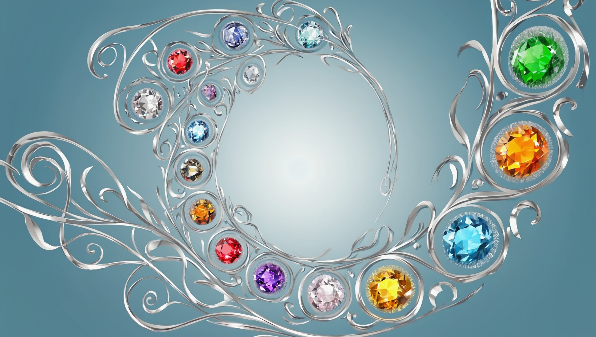 Birth Stones For Love