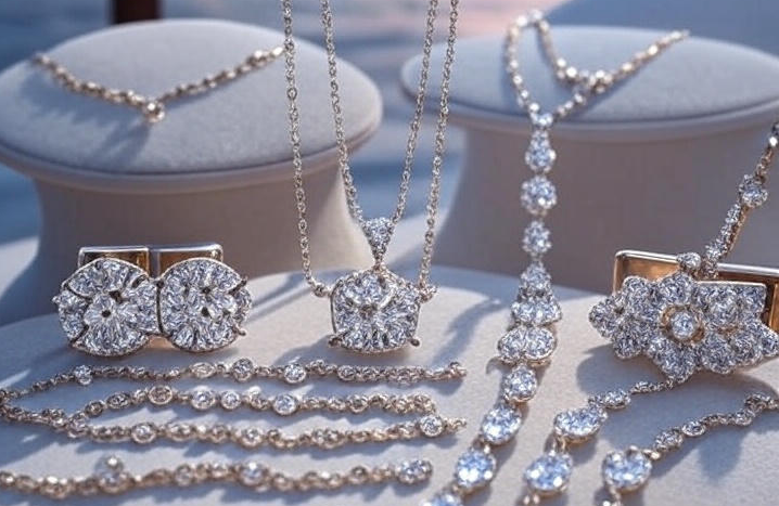 Jewelry for Weddings