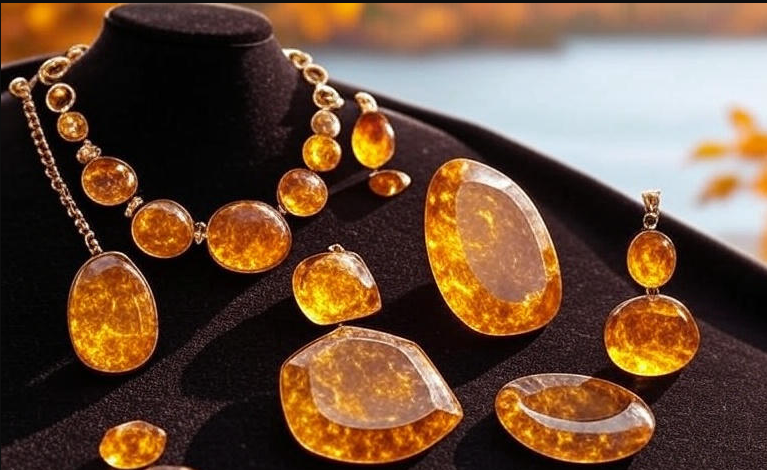 Fall Jewelry Trends 2025