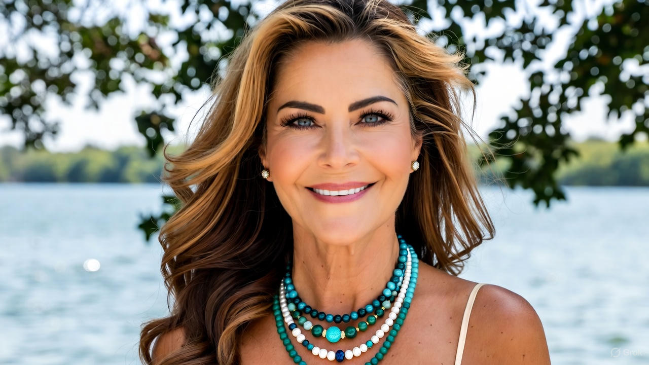 Layered Necklaces